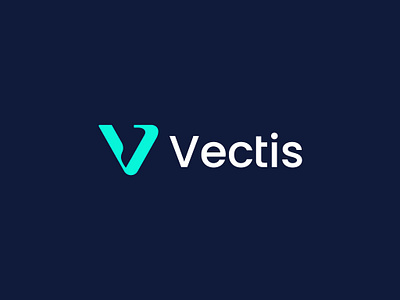 VECTIS branding graphic design logo motion graphics