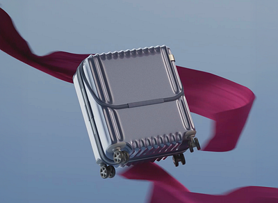 ACE Palisade: 3D Animation Visualization 3d animation maxon cinema 4d motion graphics product visualization