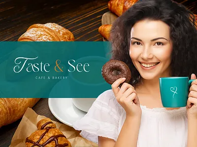 Café Branding | Bakery Branding | Brand Development | Branding bakery branding brand design brand development brand guide brand identity development brand pattern branding cafe bakery cafe branding creative direction illustration king of the storm logo design logotype mockup design monogram package design typography design visual identity visualization