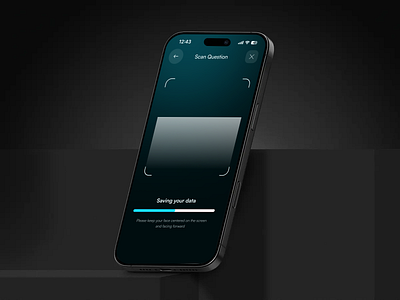 AI Tutor & Futuristic Education App app courses dashboard design e learning education ios learning mobile online peers remote scan school student teacher tutors ui ux