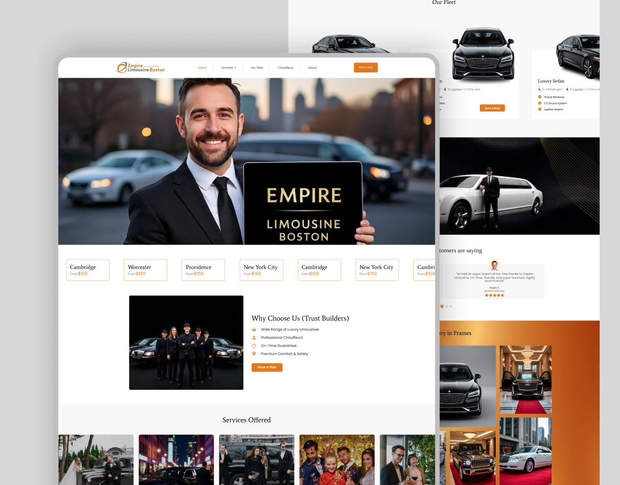 Luxury car branding car rental landing page car rental website design figma car rental luxury car rental website prototype ui ux design user experience user interface wireframe