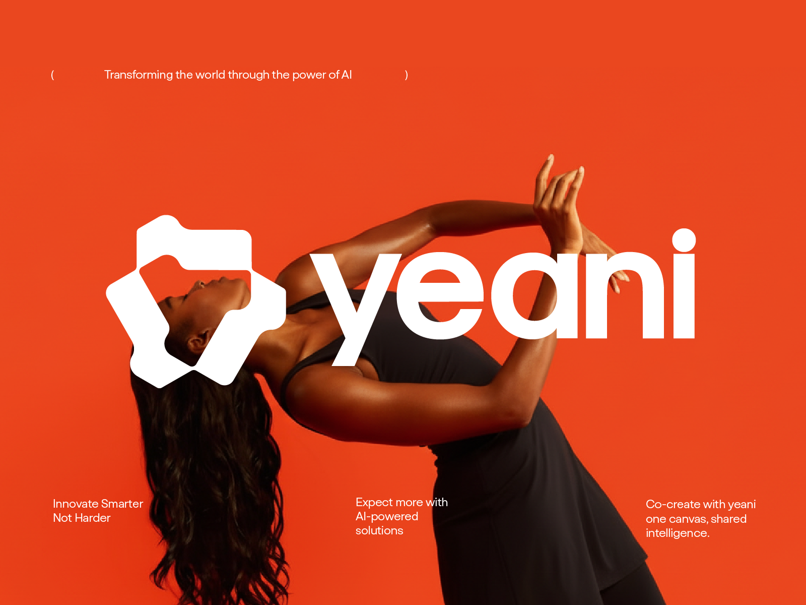 Example of Modern Logo Design  