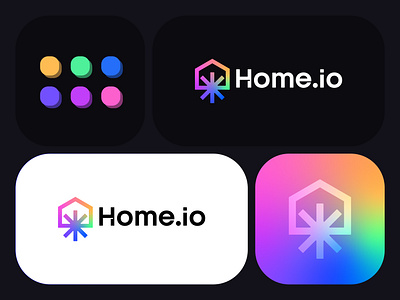 unused modern Home - Real estate logo design ai real estate logo branding company logo construction logo consultancy creative logo design developer fractional ownership home logo logo logo design logo designer modern real estate logo print property management real estate logo realtor residential startup logo