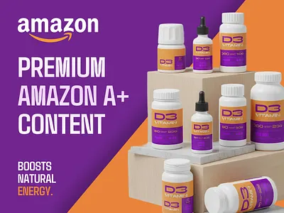 Amazon A+ Content Design | Premium EBC Content Design amazon amazon a content amazon buyer amazon ebc content amazon graphic amazon kdp amazon kindle amazon listing images amazon products amazon seller branding enhanced brand content graphic design kindle publishers premium a plus content