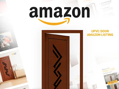 uPVC DOOR Amazon Listing design amazon amazon content amazon graphic designer amazon listing amazon listing artist amazon listing designer amazon listing presentation door banner door graphics door listing design door listing image listing designer listing image listing presentation plastic door product listing product presentation upvc amazon listing upvc door upvc door amazon listing design