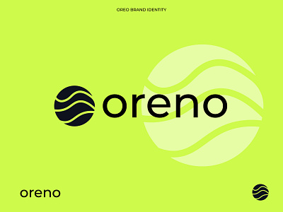 abstract logo abstract logo ai logo design branding design graphic design letter logo logo design minimalist logo wave logo