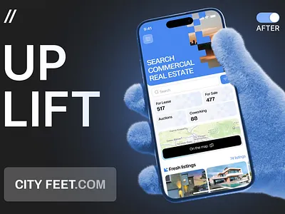 Marketplace Mobile iOS App Design android app app design app design concept app design template dashboard dashboard design design ecommerce ios marketplace marketplace design mobile mobile app online product design redesign ui ux vodern design