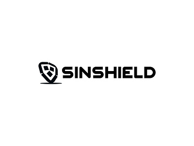 Abstract Shield Logo design - Minimalist Modern - For Sale brand identity branding corporate logo custom logo design digital finance logo design financial logo logo logo design logo designer logodesign minimalist logo design print protection security logo shield logo startup logo trust logo