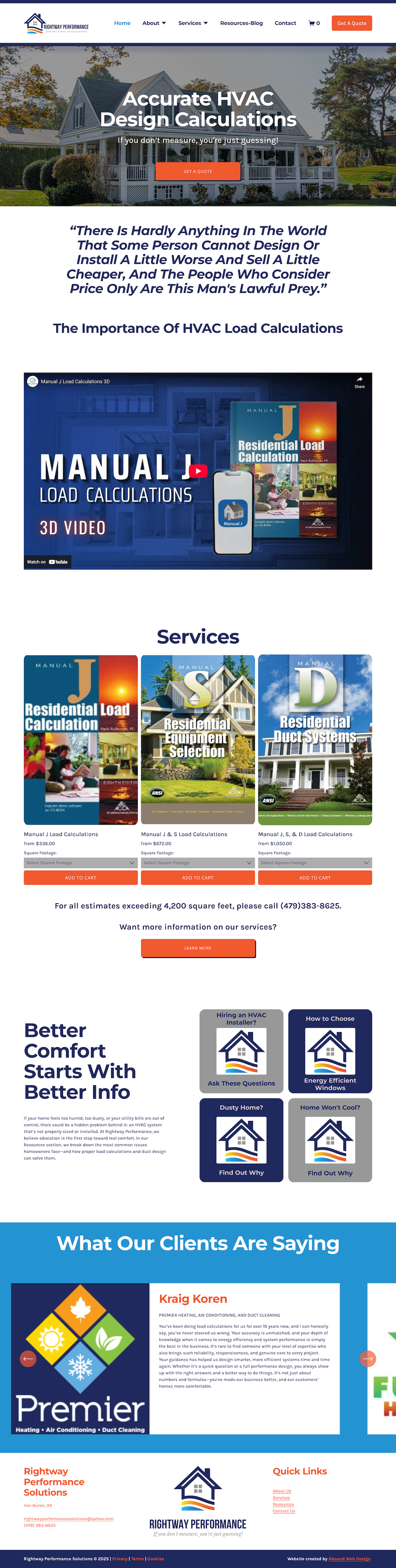 Rightway Performance Solutions css design javascript squarespace squarespace designer squarespace developer squarespace web design squarespace web designer squarespace web developer web design web developer webdesign websites