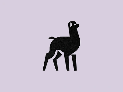 Alpaca alpaca alpaca logo animal logo brand identity branding brandmark custom logo design custom mark graphic graphic design identity design identity designer logo logo design logo designer mark negative space negative space logo