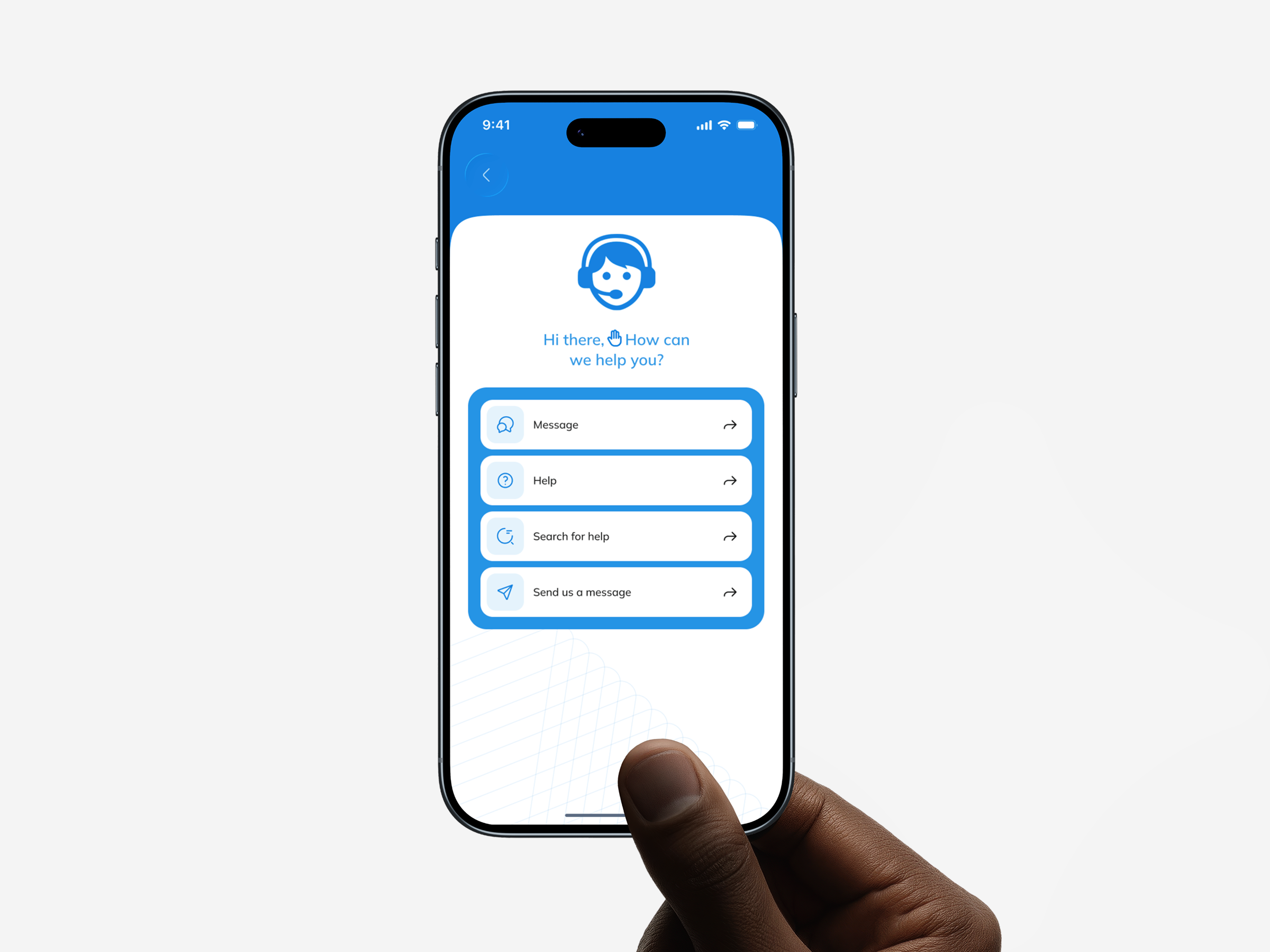 Support Flow - Tax & Expenses Management App app app design ios managementapp mobile app mobileapp mobileappdesign tax taxmanagement ui ux design uiux