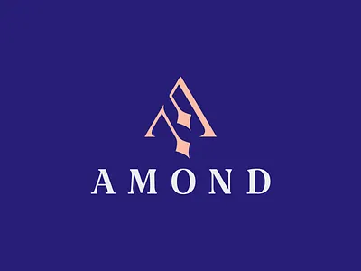 Luxury A logo Design a logo branding creative logo elegant logo fashion brand icon logo logo design logo designer logotype luxurious luxury logo minimal logo minimalist modern logo simple logo