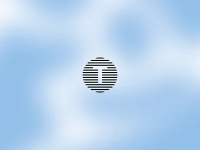 Tesseract Cloud Logo abstract logo brand brand identity branding design enterprise logo flat logo graphic design line logo logo logomark minimal logo t logo ui ux vector visualidentity