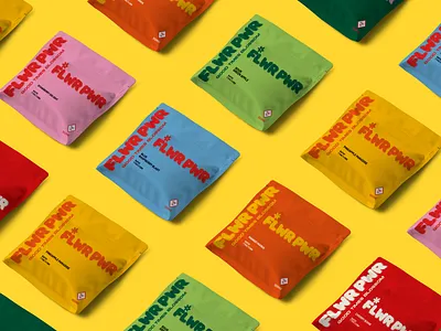 Pouch packaging design and rendering bag design coffee packaging creative design flavor design graphic design label design logo design mini pouch design mockup packaging design pouch design product render