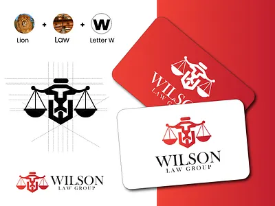 Law logo design branding chat logo design graphic design illustration law logo lion logo logo logo design vector