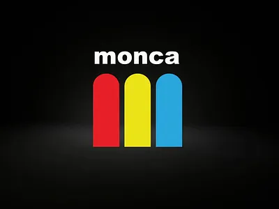 Monca animation