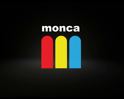 Monca animation