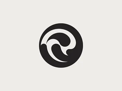 Coffee mark abstract coffee graphic design logo mark logotype