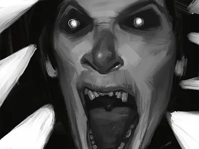 Pot art books brand illust character design digital art illustration