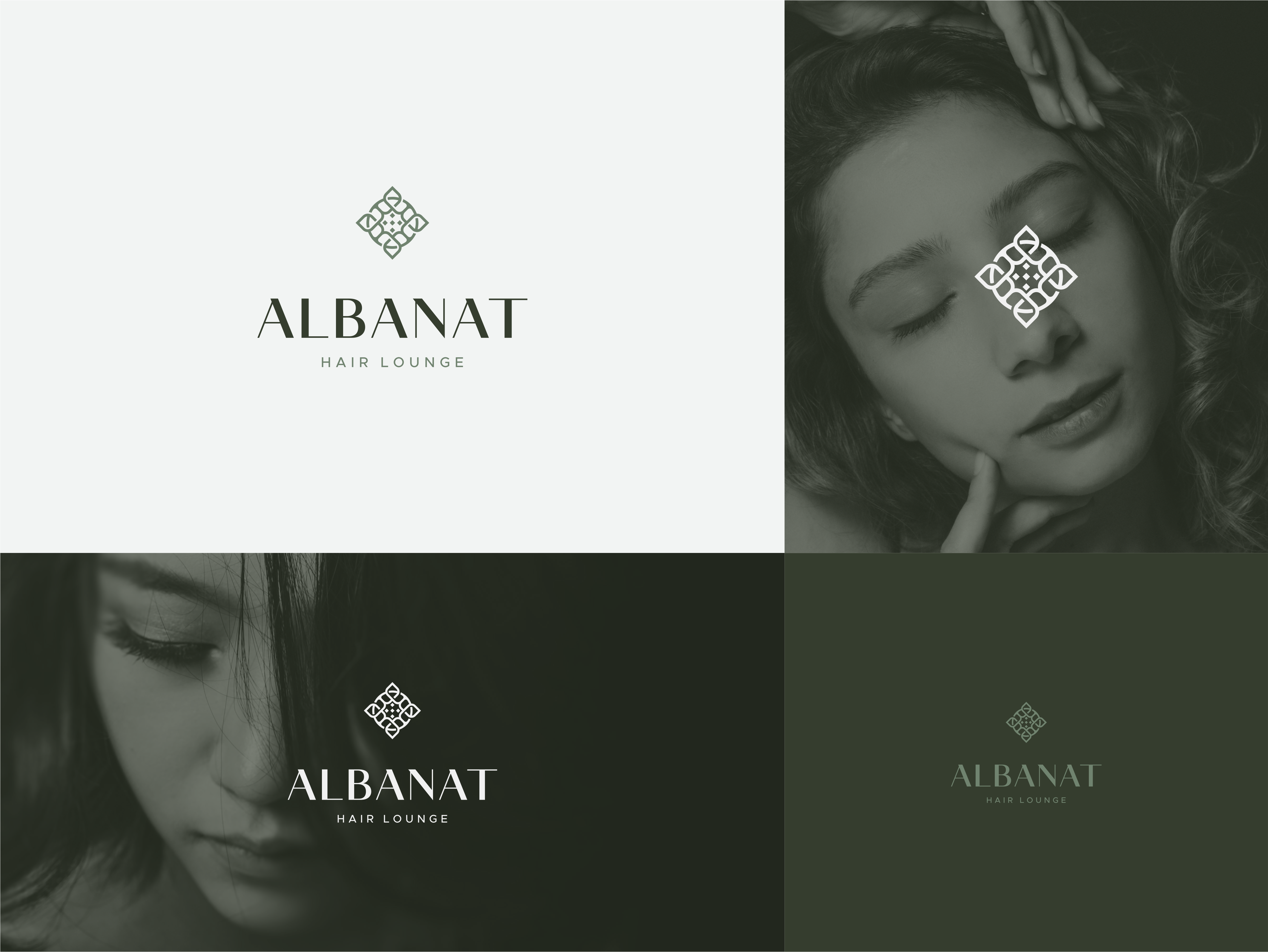 Example of Basic Logo Design Service