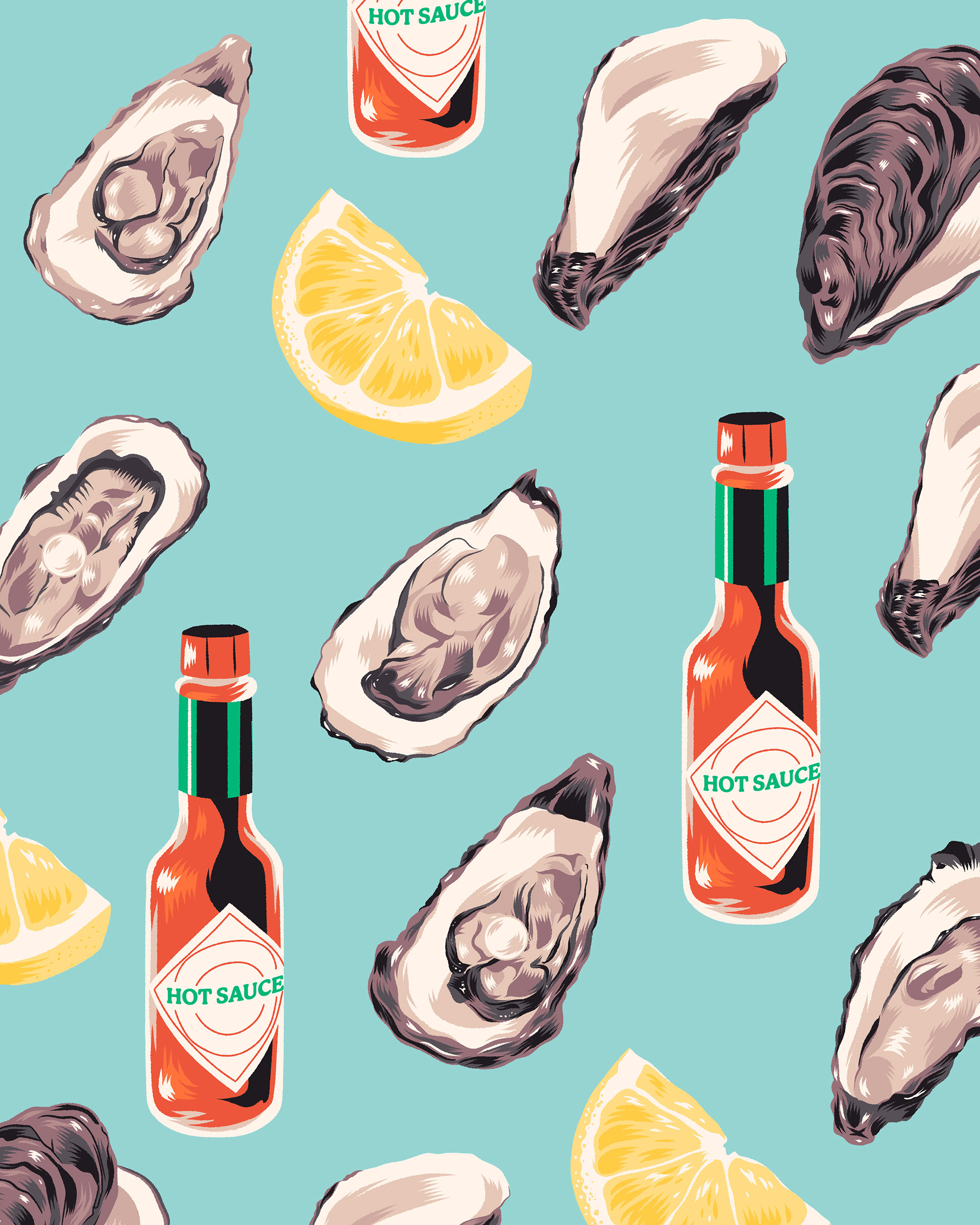 Granadilla Shorts branding design fashion graphic design illustration pattern pattern design swimwear textile textile illustration