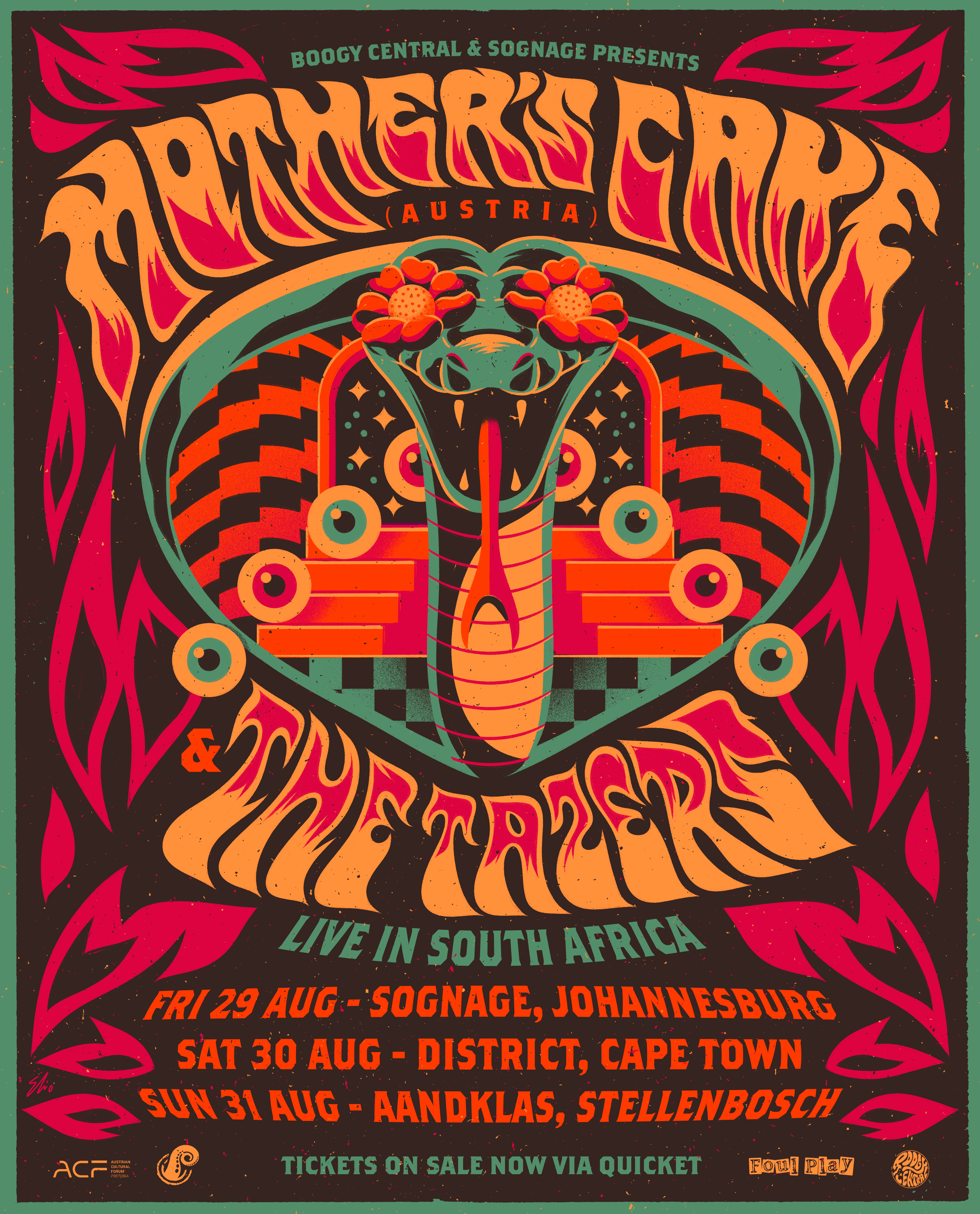 Selected Posters 2025 advertising design gig poster gig poster art graphic design illustration poster design poster illustration typography