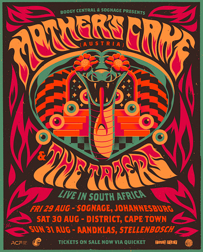 Selected Posters 2025 advertising design gig poster gig poster art graphic design illustration poster design poster illustration typography