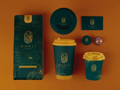 Coffee Packaging and label 3d 3d mockup 3d packaging cafe label cafe logo coffee coffee logo coffee packaging label design mockup packaging prodcut label product design product packaging product rendering render