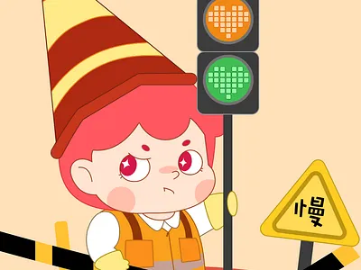 JOJO工作模式 design 插图