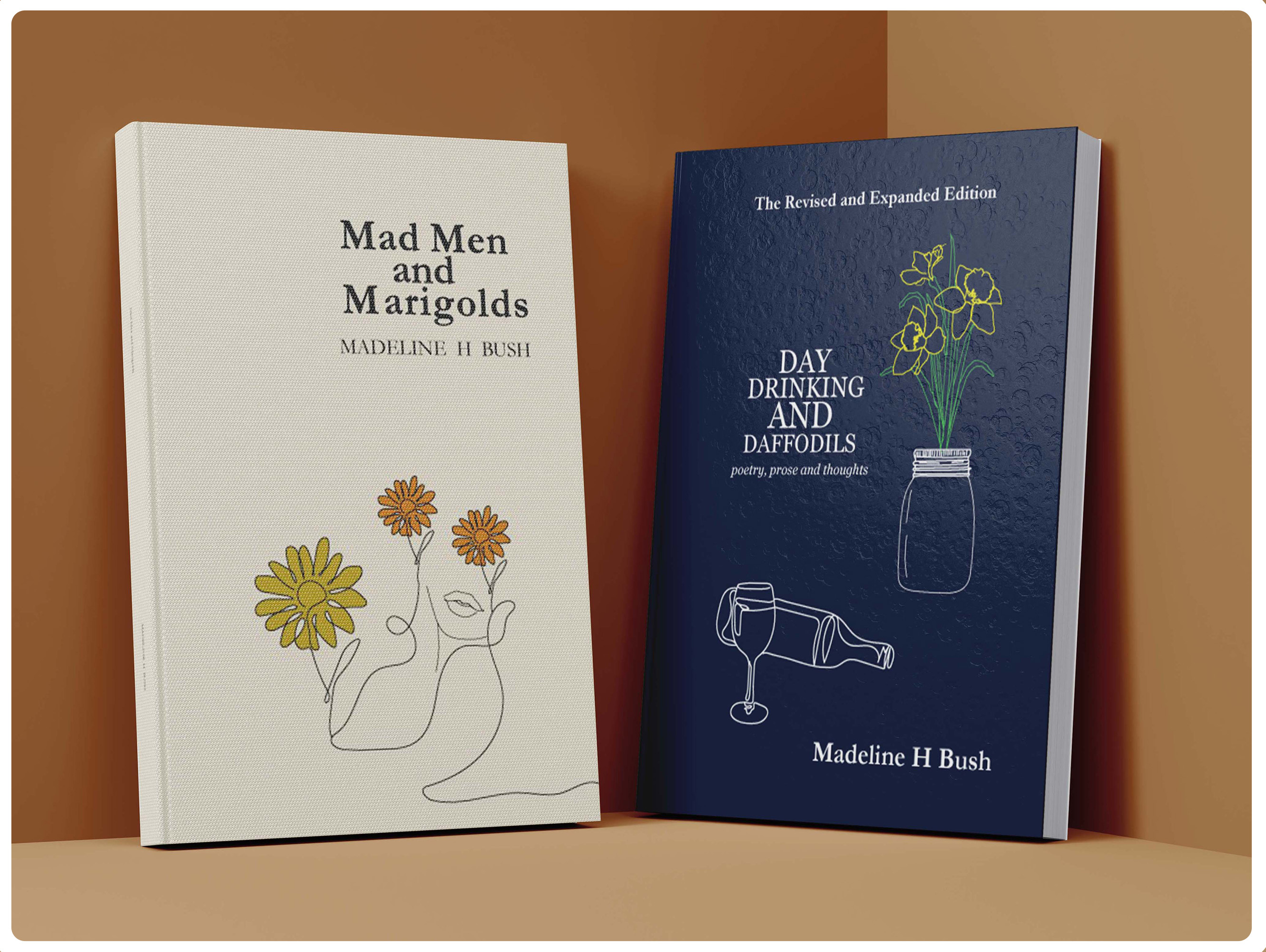 Elegant Minimalist Line Art Book Cover Designs book cover book design cover art kdp book cover line art cover minimalist illustrations