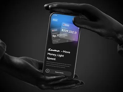 Onboarding Digital Payment Mobile App - Lumo fintech fintech app mobile design mobile fintech app mobile fintech ui mobile ui ui ui design ui ux