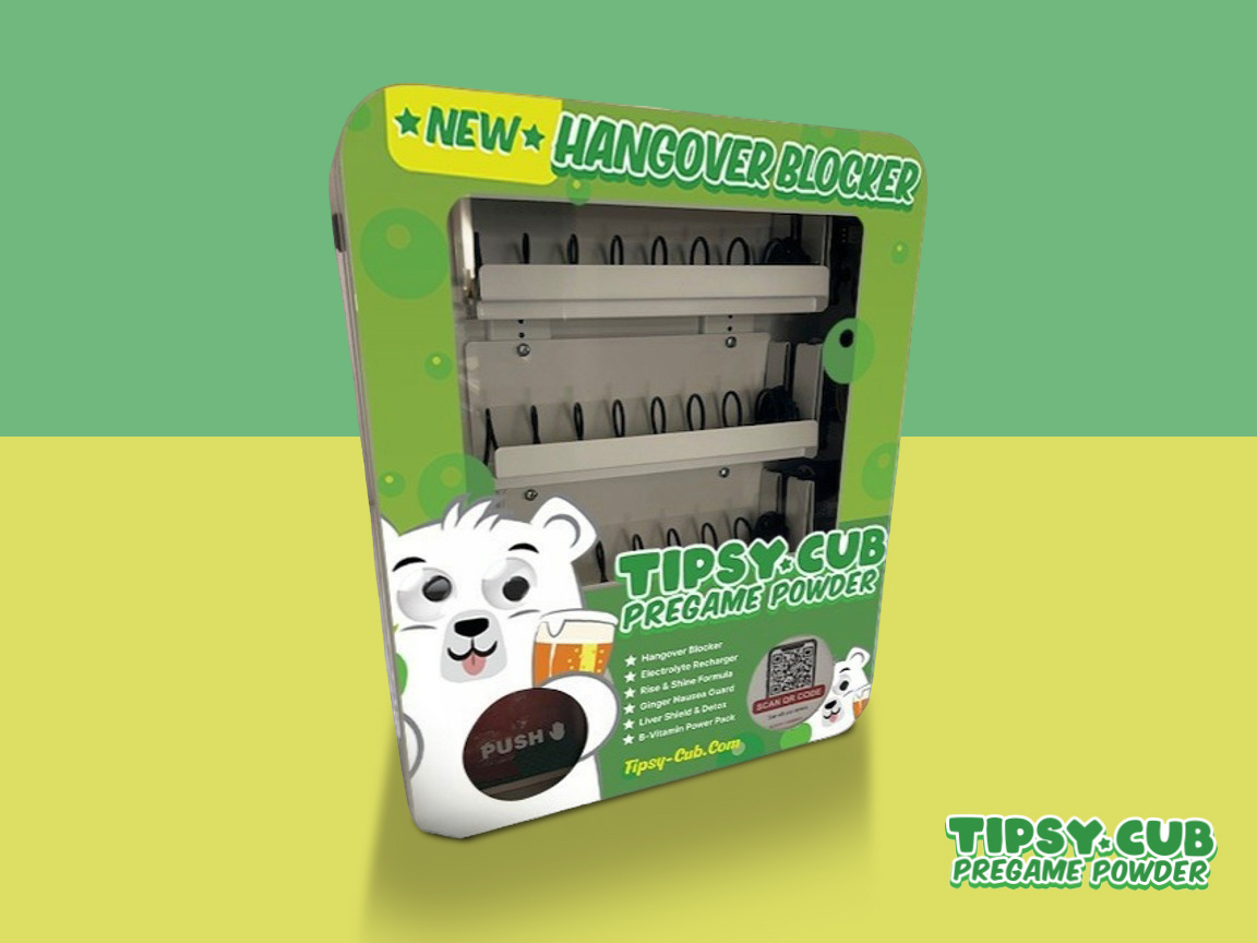 Example of Branding - Product Packaging