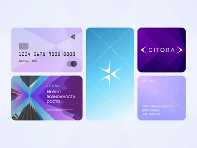 CITORA brand graphic creatives citora creatives graphic design visuals