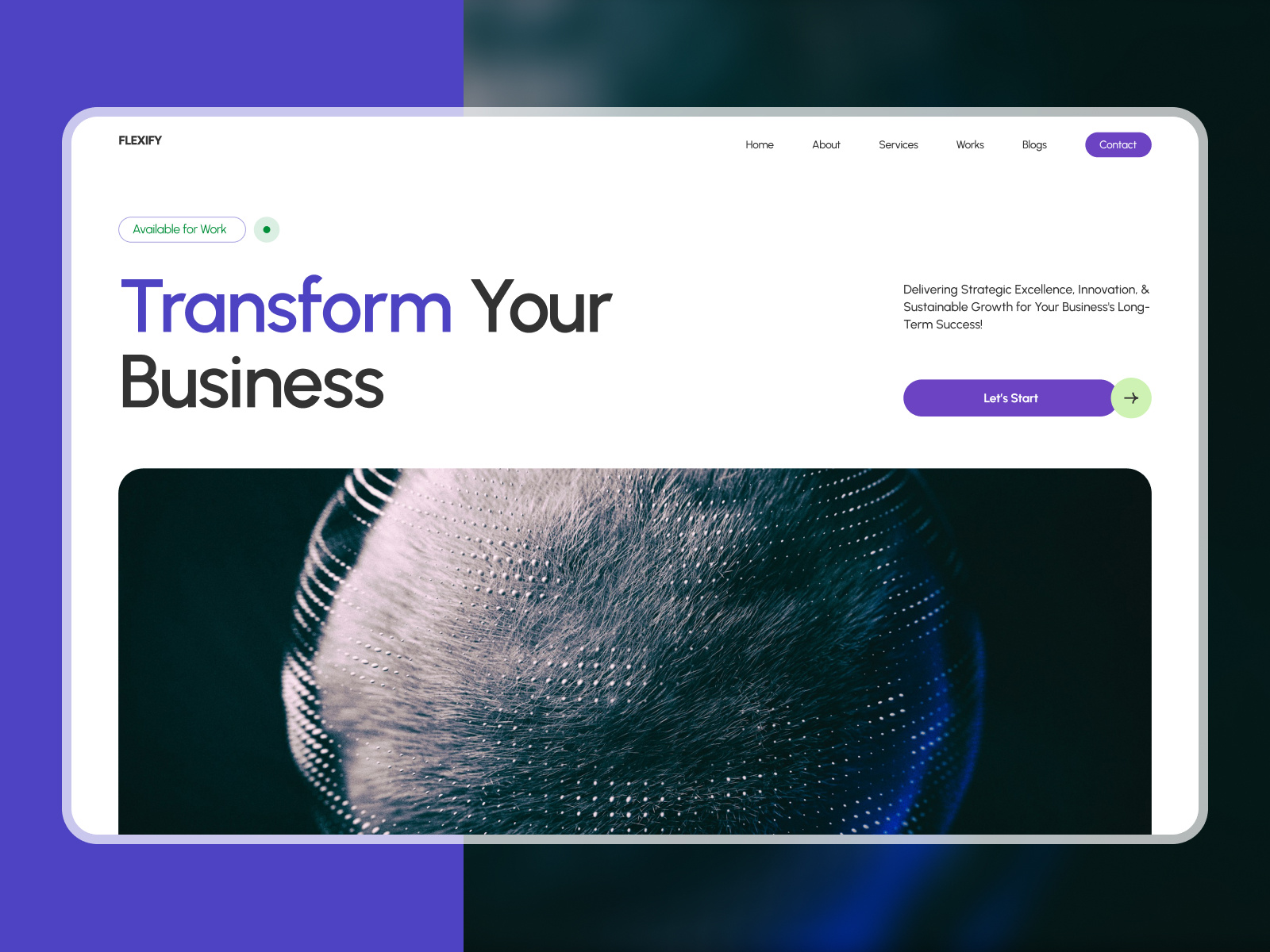 Flexify — Consulting & Agency WordPress Theme agency theme consultation themes corporate agencies design drag and drop multipurpose theme responsive design service providers wordpress wordpress theme