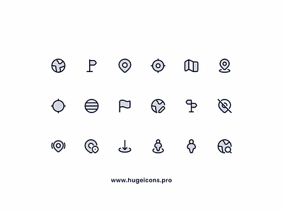 Location and maps icons | 10K+ figma icon library. compass duotone icons figma icons flaticons global gps hugeicons icon icondesign iconlibrary iconography iconpack icons iconset illustration lineicons location location map map ui