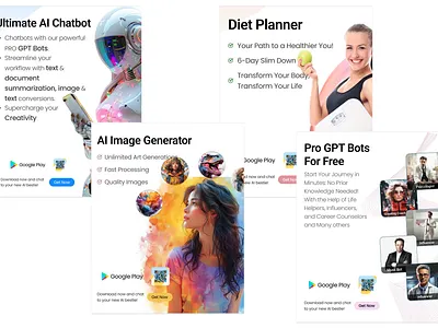 App Promotion Ads Design advertising banner app design app marketing banner banner banner ad branding business post design business promotion post corporate ad template creative marketing post creative social banner facebook ad design graphic design instagram post design premium promotion banner social media design ui design uiux web design banner