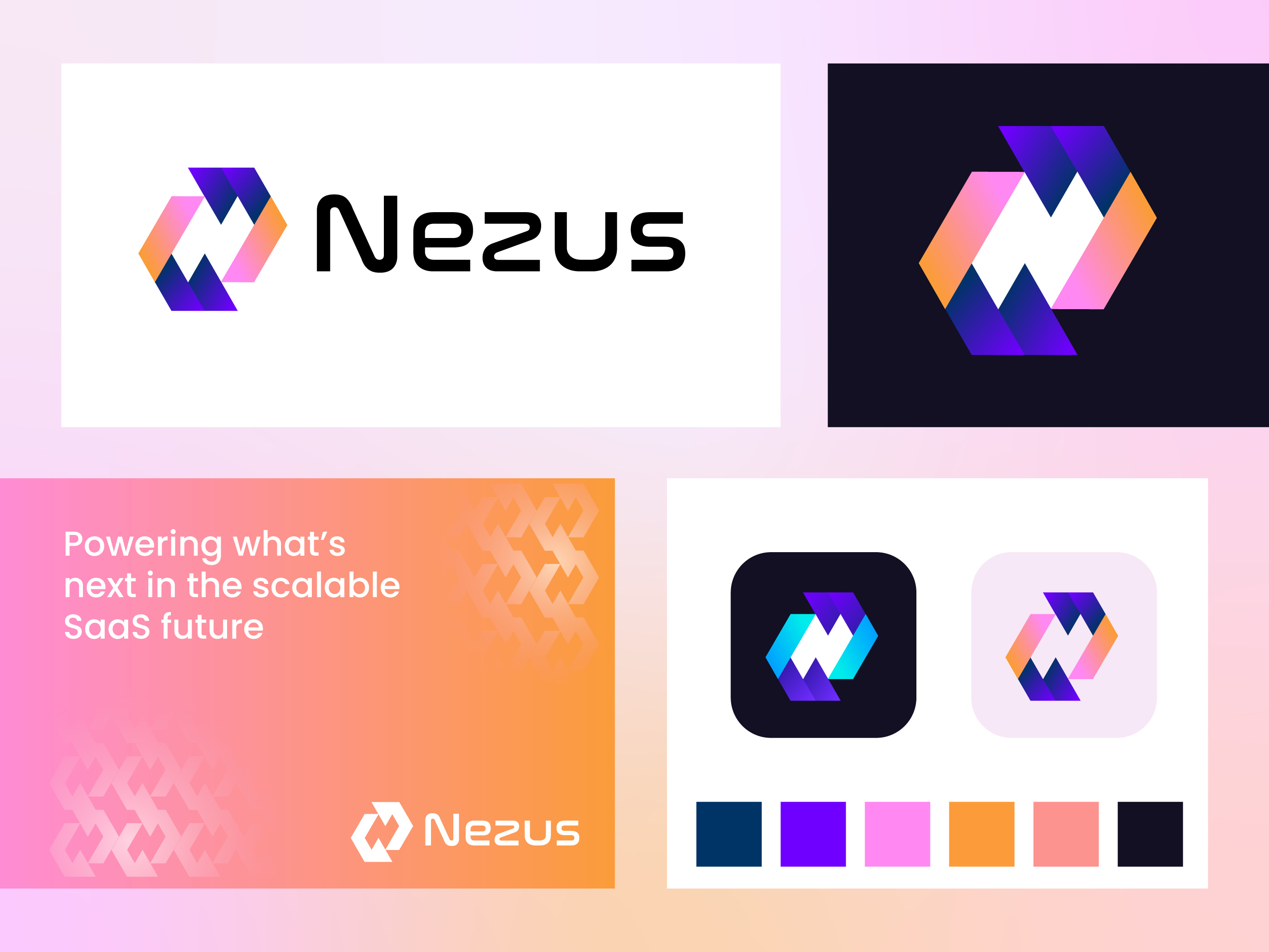 Example of ✨ Premium Logo Design 
