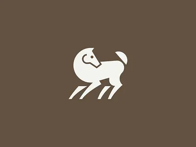 Horse - Camperos animal logo brand branding design graphic design horse horse logo illustration logo logodesign logomark logos