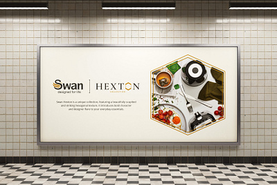 Swan Hexton - Branding branding design designer freelance graphic design illustration logo packaging photographer