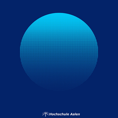 Build Your AI Pet — Anime-Inspired Campaign for Aalen University ai pet bot animation anime anime add anime fan computer science add graphic design hochschule werbung illustration informatics kreative studiengangswerbung pet bot study course design studying ai typography university add