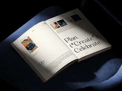 The Opulent Odyssey | Logo Design brand identity branding logo