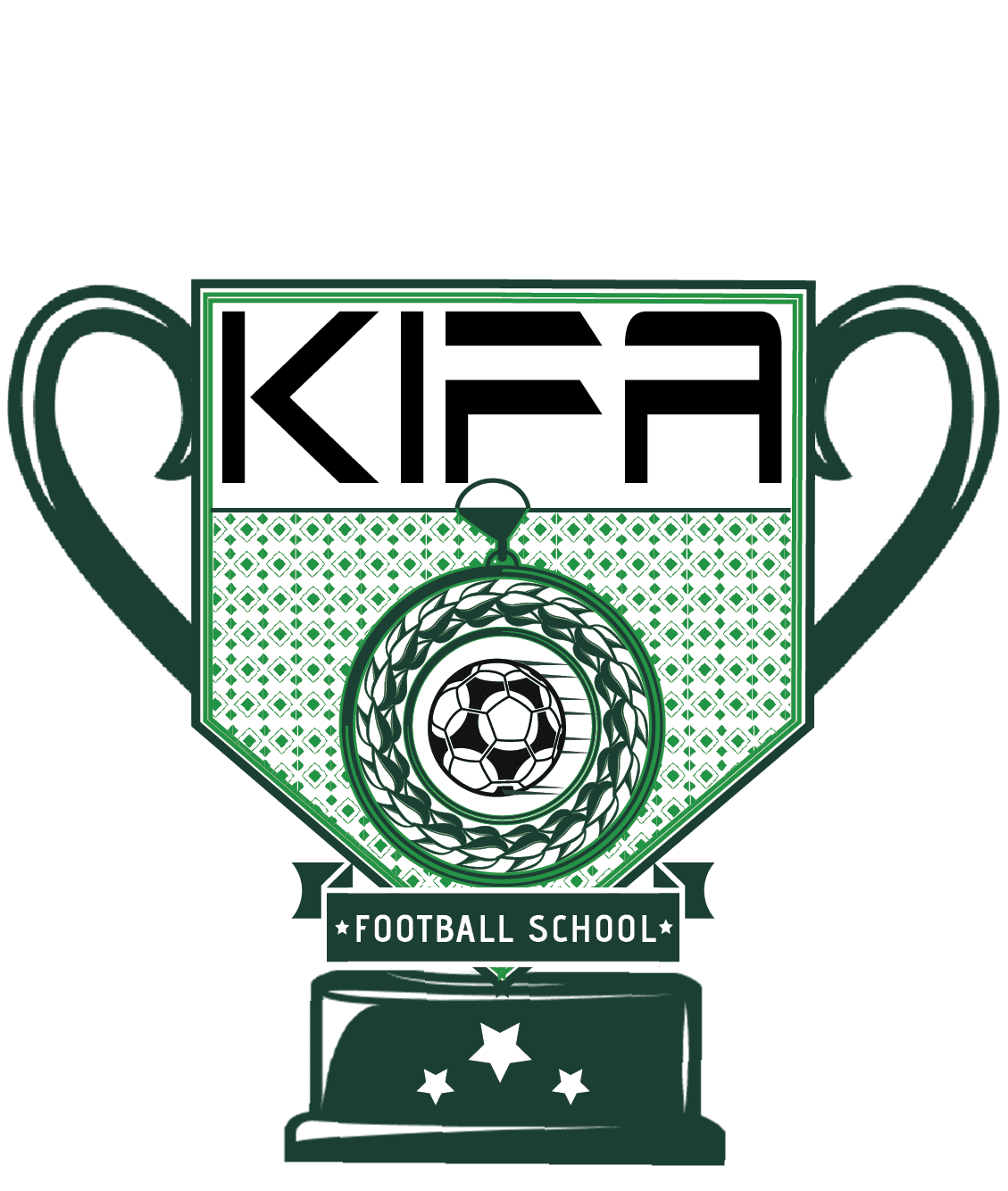 Example of Logo Design