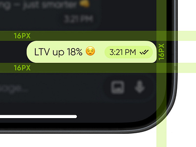 Chat In Digital Health App: Bridging Humans and AI ai chat ai healthcare assistant chat chat interface health app design health care health chat health design healthcare assistant healthcare chat healthcare ui healthcare ux healthtech ui user interface ux