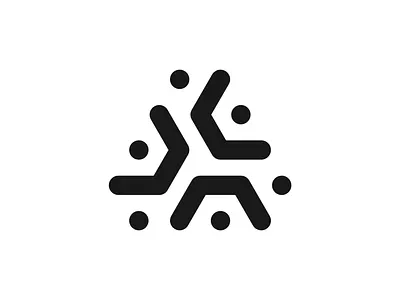 Celebration Logo branding celebrate celebration celebration logo community design euphoria euphoria logo event graphic design happy icon joy logo logo design logo designer party people people logo symbol