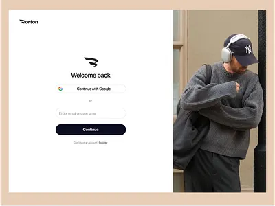 Login Page UI Design clean ui cleanui login login dashboard ui login page login page ui login screen minimal design minimal ui productdesig ui design uiuxdesign user dashboard user interface web app web design webdesign