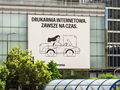 Chroma Rebranding brand identity branding chroma design graphic design illustration logo logo design motion graphics print rebranding typography ui unikorns visual identity website website design