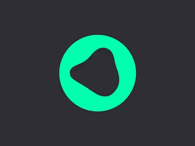 Letter O 36 days of logo 36 days of type design challenge letter o