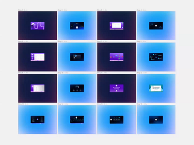 Blog Covers for FIX Security animation b2b blog blogpost branding cloudsecurity conceptual cybersecurity design figma graphic design illustration minimal saas ui visualdesign