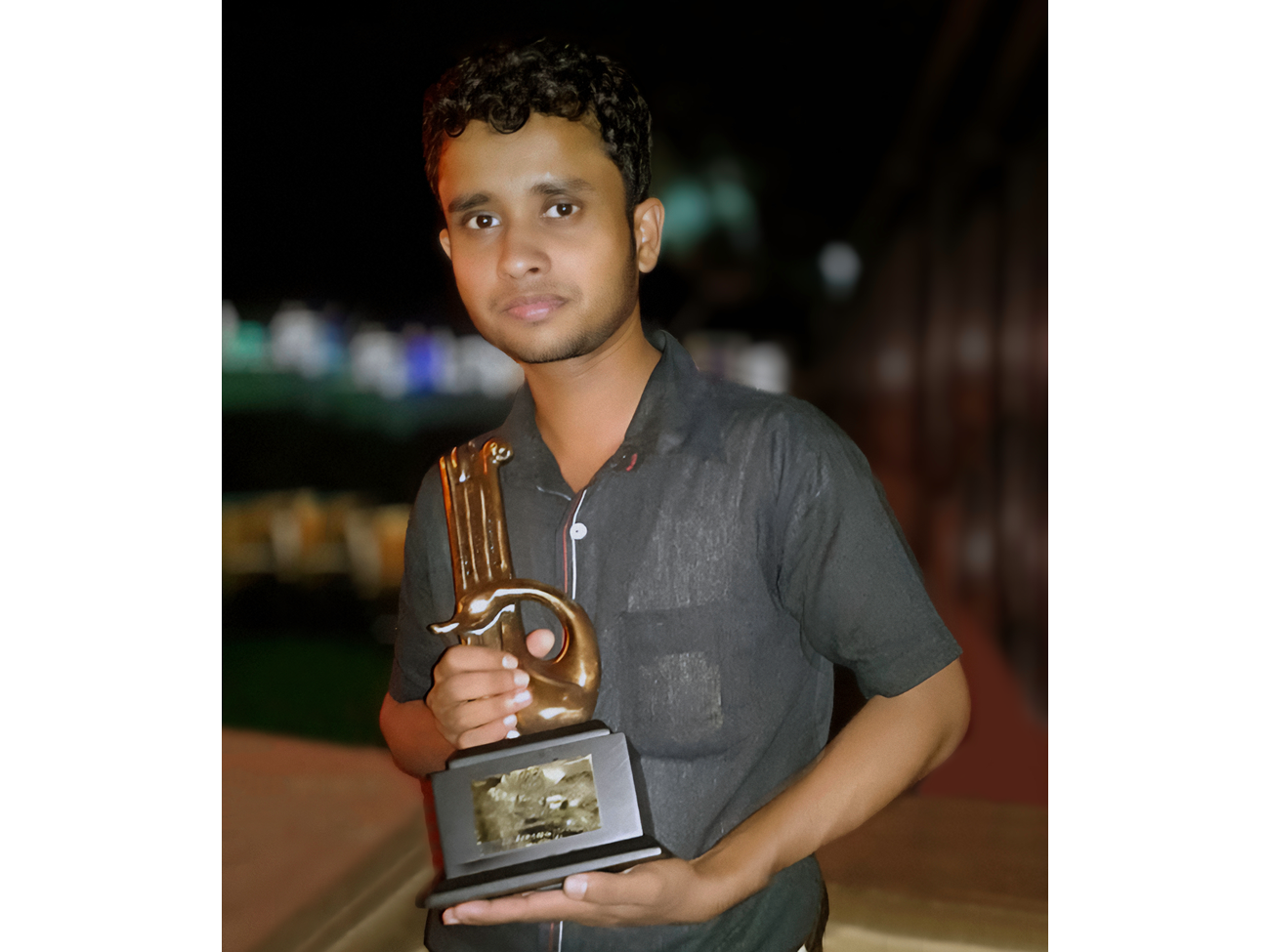 Sri Lanka National Youth Award advertising art artist artwork branding design fineart graphic design illustration sinhala sri lanka