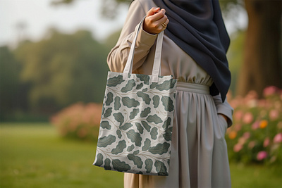 Seamless Beauty | Modern Pattern Design Collection digitalart